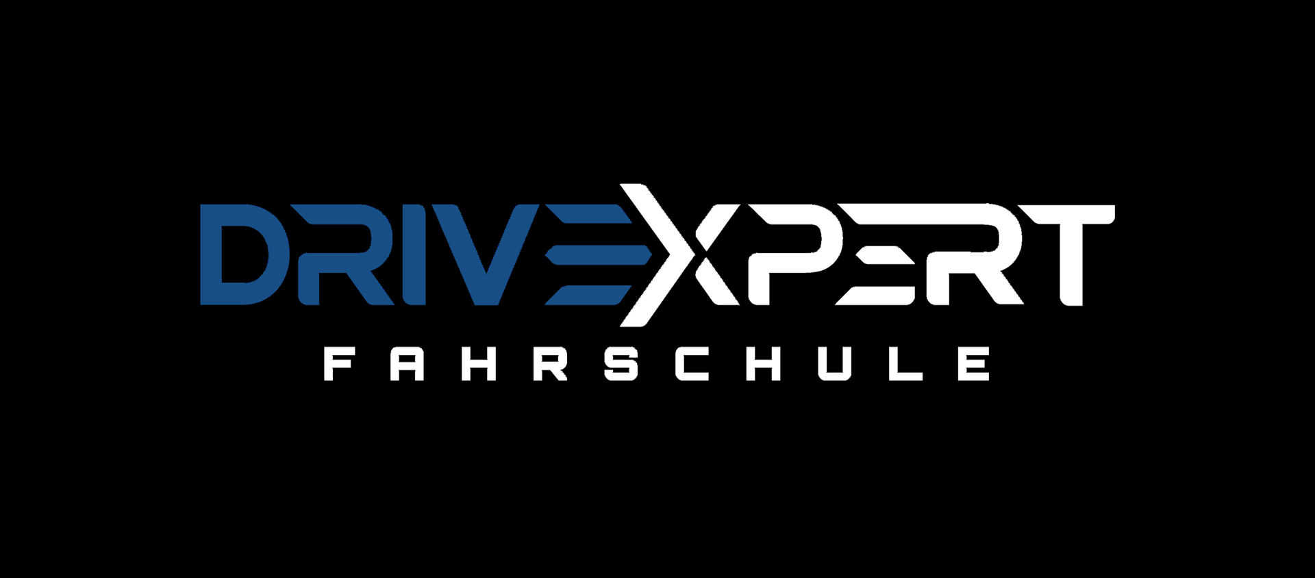 „Drivexpert Fahrschule“-Logo, zur Startseite
